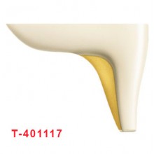 Dekoratif Mobilya Ayağı T-401117